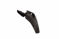 Blatník zadní HUSQVARNA, RTECH (černý)