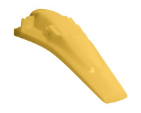 Blatník zadní HUSQVARNA, RTECH (žlutý)