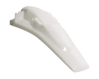 Blatník zadní HUSQVARNA, RTECH (bílý)