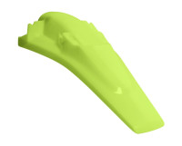 Blatník zadní HUSQVARNA, RTECH (neon žlutý)