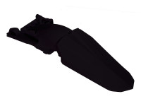 Blatník zadní HUSQVARNA, RTECH (černý)