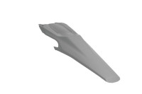 Blatník zadní HUSQVARNA, RTECH (šedý)