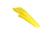 Blatník zadní HUSQVARNA, RTECH (žlutý)