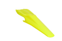 Blatník zadní HUSQVARNA, RTECH (neon žlutý)
