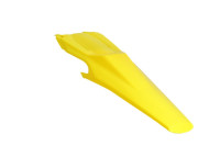 Blatník zadní HUSQVARNA, RTECH (žlutý)