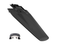 Blatník zadní HUSQVARNA, RTECH (černý)