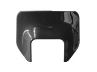 Přední maska HUSQVARNA, RTECH (černá)