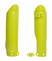 Chrániče vidlic HUSQVARNA, RTECH (žluté, pár)