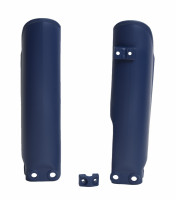 Chrániče vidlic HUSQVARNA, RTECH (modré, pár)