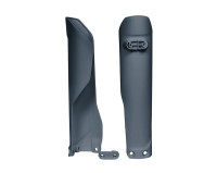 Chrániče vidlic HUSQVARNA, RTECH (šedé, pár)