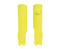 Chrániče vidlic HUSQVARNA, RTECH (žluté, pár)