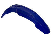 Blatník přední GAS GAS, RTECH (modrý)