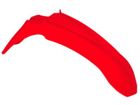 Blatník přední GAS GAS, RTECH (červený)
