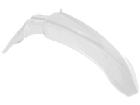 Blatník přední GAS GAS, RTECH (bílý)