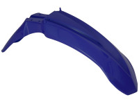Blatník přední GAS GAS, RTECH (modrý)
