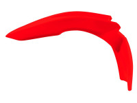 Blatník přední GAS GAS, RTECH (červený)