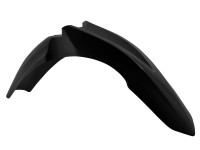 Blatník přední GAS GAS, RTECH (černý)