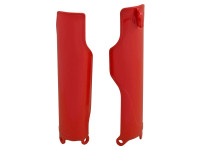 Chrániče vidlic GAS GAS, RTECH (červené, pár)
