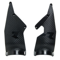 Chrániče uložení vidlic BETA, RTECH (černé)