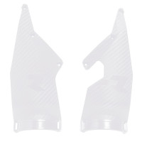 Chrániče uložení vidlic BETA, RTECH (bílé)