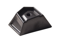 Podložka pod boční stojan BETA, RTECH (černá)