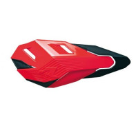 Kryty páček HP3 vč. montážní sady pro pumpy BETA (NISSIN + BREMBO), RTECH (červené)