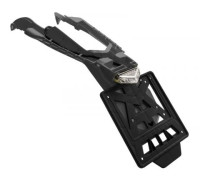 LED světlo zadní HUSQVARNA včetně držáku RZ (60°) INTEGRA, RTECH (černé)