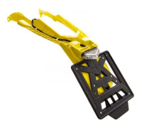 LED světlo zadní HUSQVARNA včetně držáku RZ (60°) INTEGRA, RTECH (žluté)