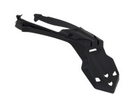 Držák RZ (60°) KTM INTEGRA, RTECH (černý)