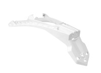 Držák RZ (60°) HUSQVARNA INTEGRA, RTECH (bílý)