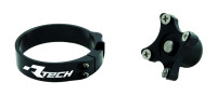Lift control KTM/HUSQVARNA/GAS GAS - pomocník startu na vidlici (minicross 85), RTECH (černý)