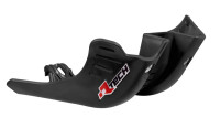 Plastový kryt motoru KTM/HUSQVARNA/GAS GAS, RTECH (černý)