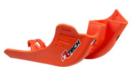 Plastový kryt motoru KTM, RTECH (oranžový)