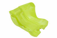 Plastový kryt motoru HUSQVARNA, RTECH (žlutý)