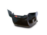 Kryt pod motor karbonový KTM/HUSQVARNA, RTECH