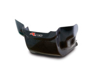 Kryt pod motor karbonový YAMAHA, RTECH