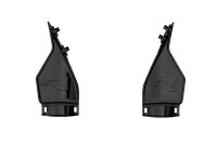 TRIPLE CLAMPS PROTECTORS GASGAS, RTECH (černá)