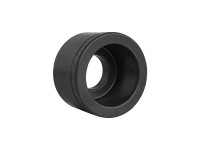 Rolna řetězu (vnitř.průměr 16 mm) KAWASAKI, RTECH (černá)