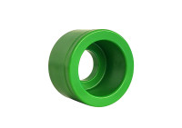 Rolna řetězu (vnitř.průměr 16 mm) KAWASAKI, RTECH (zelená)