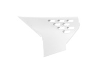 Levý kryt vzduchového filtru HUSQVARNA, RTECH (bílý) OEM barva