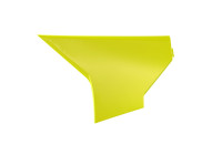 Levý kryt vzduchového filtru HUSQVARNA, RTECH (Husqv. lemon žlutá)