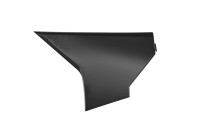 Levý kryt vzduchového filtru HUSQVARNA, RTECH (černý)