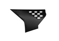 Levý kryt vzduchového filtru HUSQVARNA, RTECH (černý)