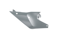 Boční číslové tabulky HUSQVARNA, RTECH (edice quantum šedá)