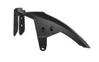 Zadní část předního blatníku, RTECH (černá matná)