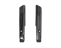 Chrániče vidlic YAMAHA Tenere, RTECH (černé)