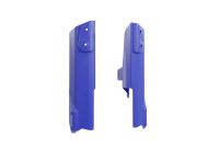 Chrániče vidlic HONDA, RTECH (modré)