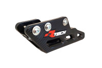 Vodítko řetězu R2.0 YAMAHA, RTECH (černá)