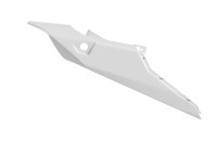 Boční panely HONDA, RTECH (bílé)