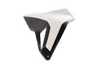 Spoilery chladiče HONDA, RTECH (bílá, černá)